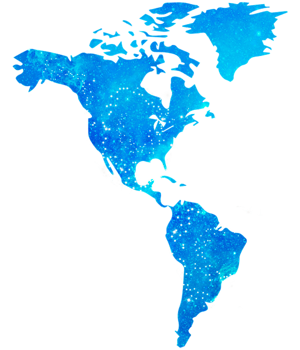 continente americano